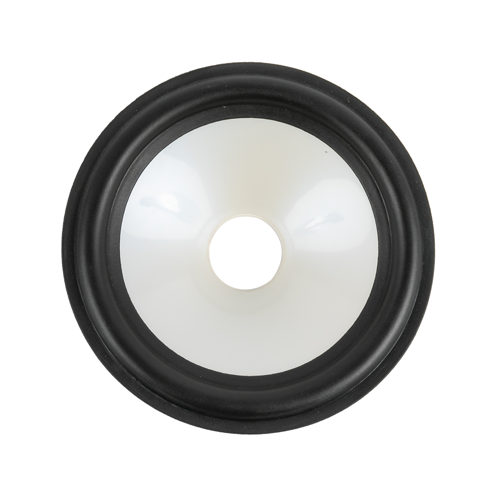 CC65-08 6.5 Inches car speakers cone 