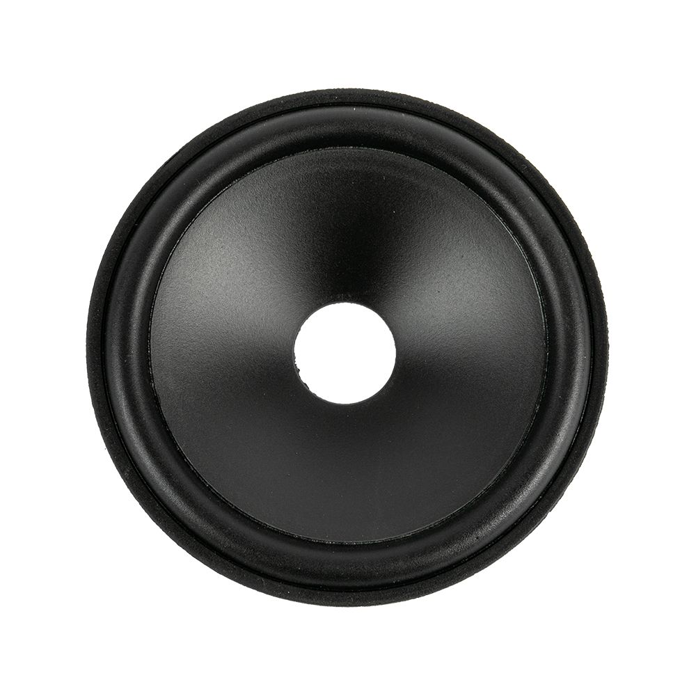 CC65-09 6.5 Inches car speakers cone 