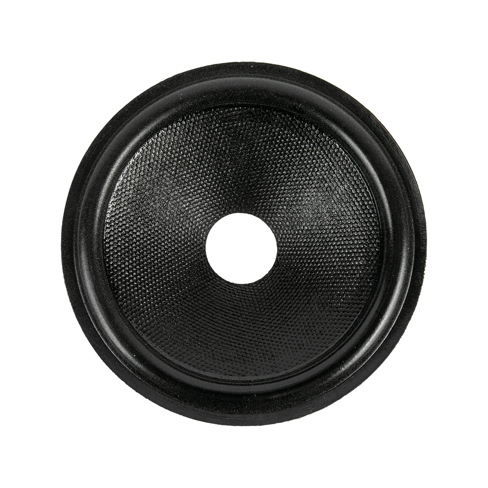 CC65-10 6.5 Inches car speakers cone 