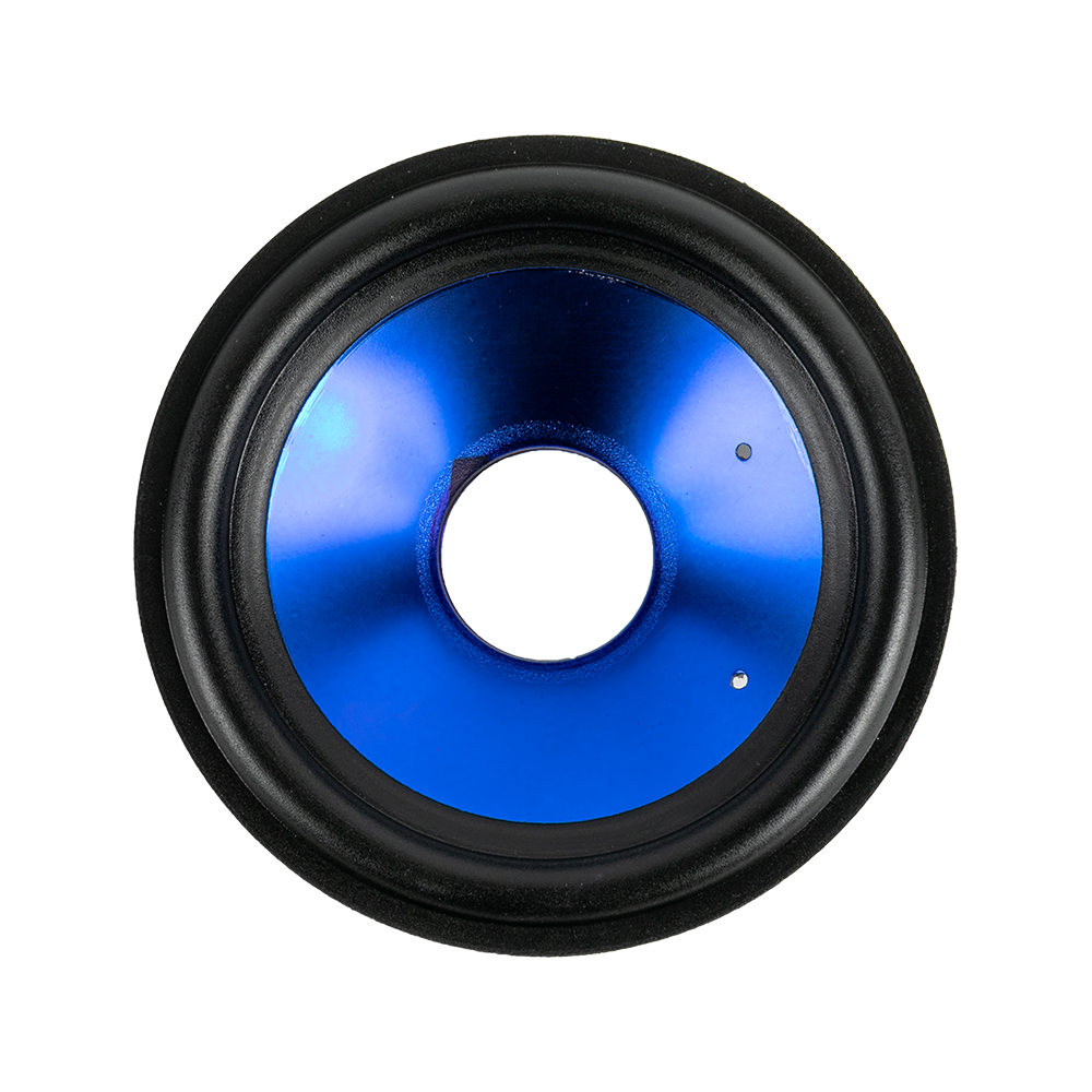 CC65-11 6.5 Inches car speakers cone 