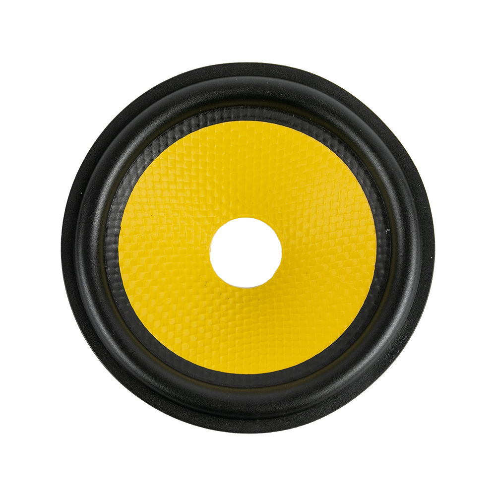 CC65-12 6.5 Inches car speakers cone 