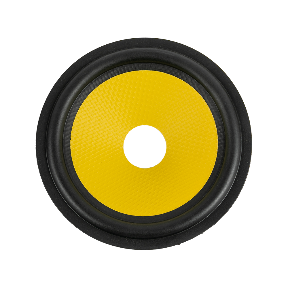 CC65-16 6.5 Inches car speakers cone 