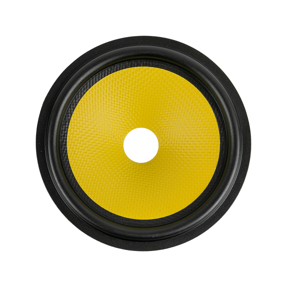 CC65-21 6.5 Inches car speakers cone 