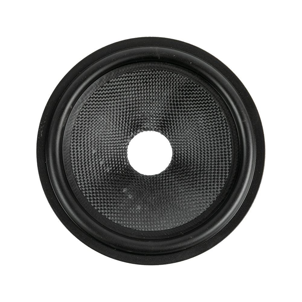 CC65-22 6.5 Inches car speakers cone 