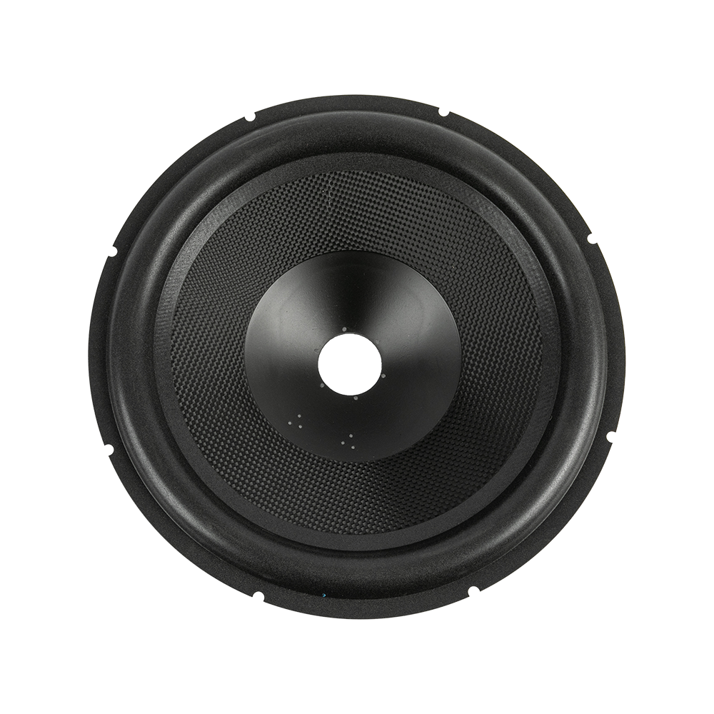 CC12-05 12 Inches car speakers cone 