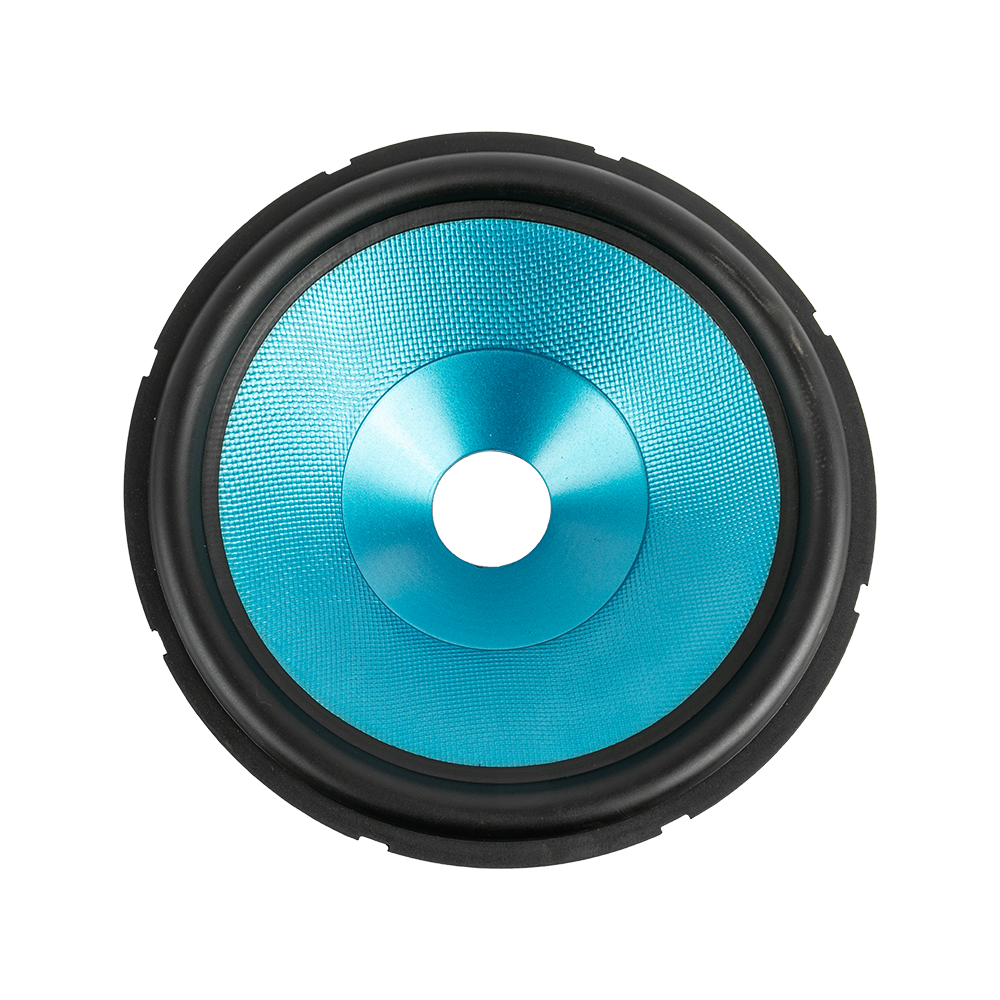 CC12-08 12 Inches car speakers cone 