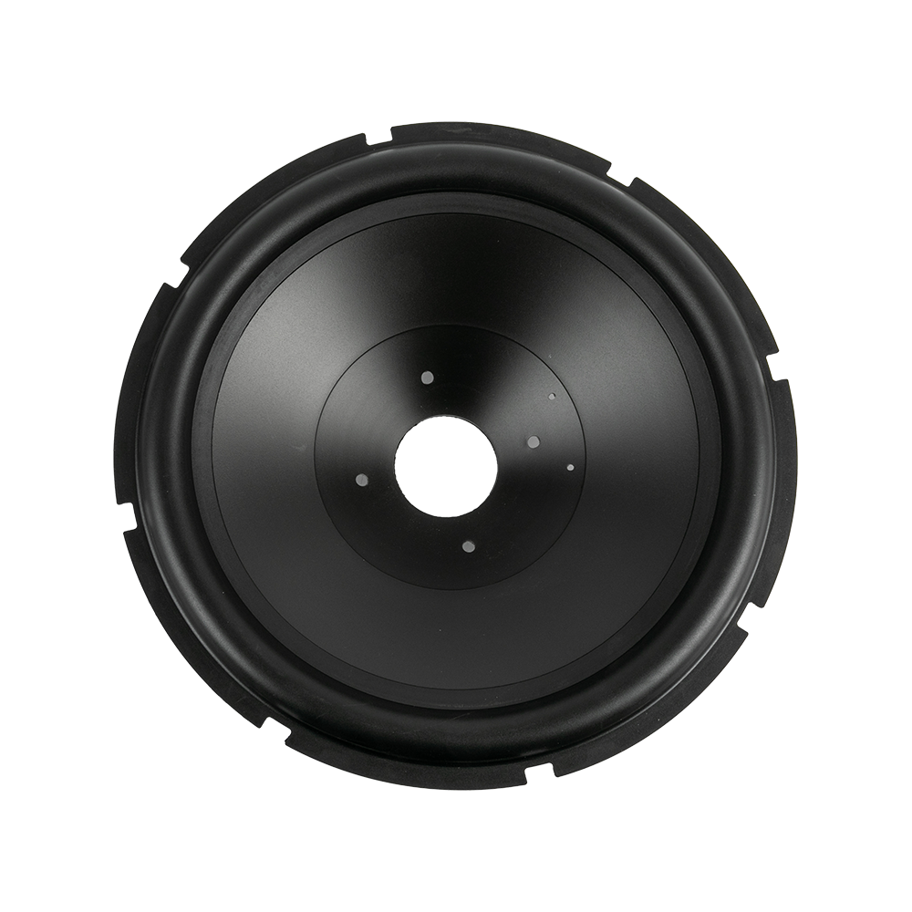 CC12-09 12 Inches car speakers cone 