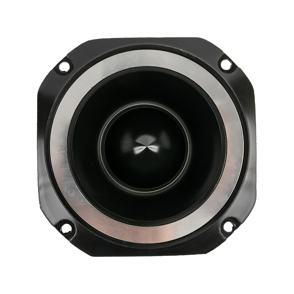 T44-01 1.73 Inch Voice Coil Stereo Full Range Frequency Car Tweeter Speakers