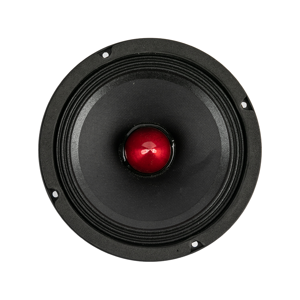 M65-05 6.5 Inches High Interference Resistance Distortion-Free Car Midfrequency Speakers