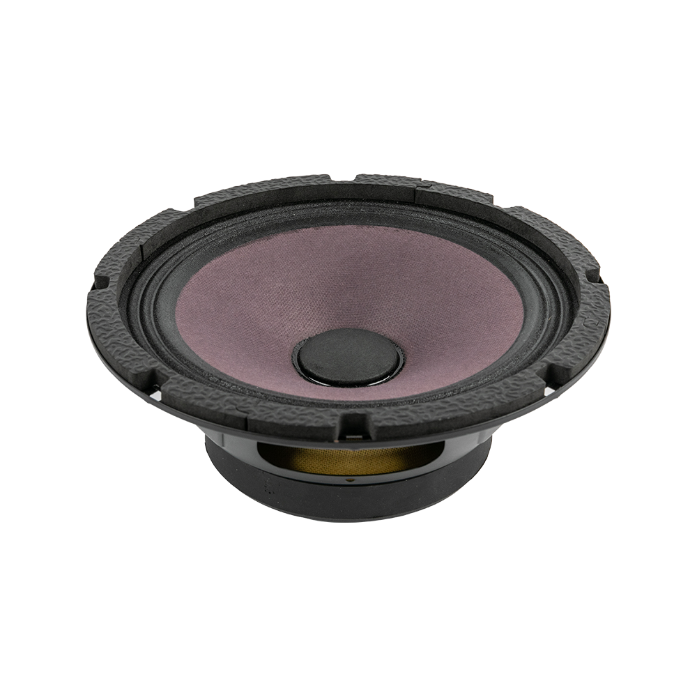 M08-02 8 Inches High Sensitivity Waterproof Car Midfrequency Speakers