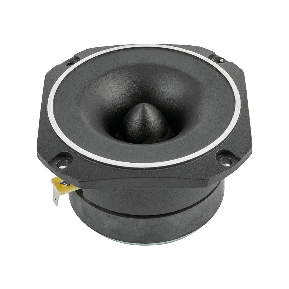 T25-05 1 Inch Voice Coil Super Power Loud Car Tweeter Speakers