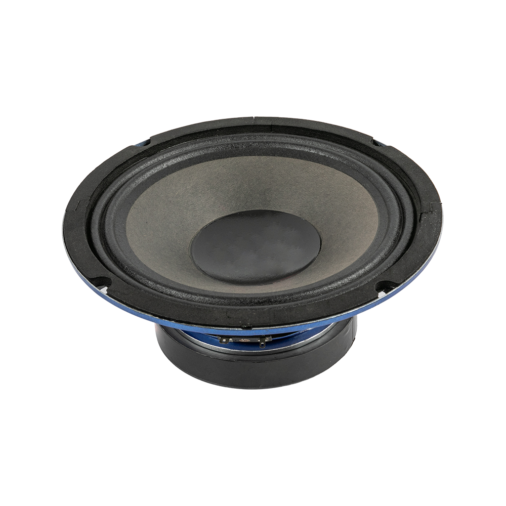 M08-04 8 Inches High Decibel Soundstage Balance Car Midfrequency Speakers