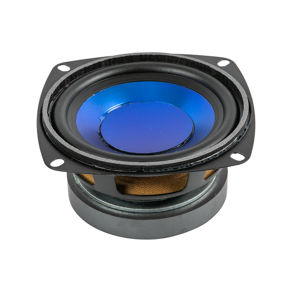 M04-01 4 Inches car midfrequency speakers