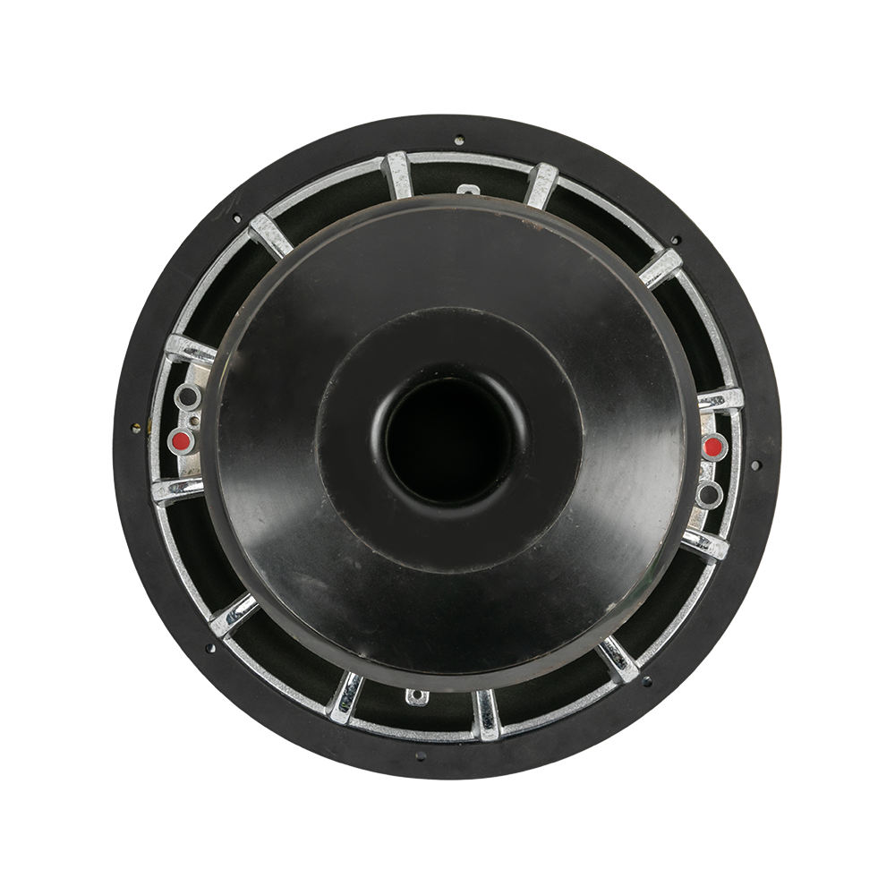 W12-02 12.0 Inches bass rhythm car subwoofers