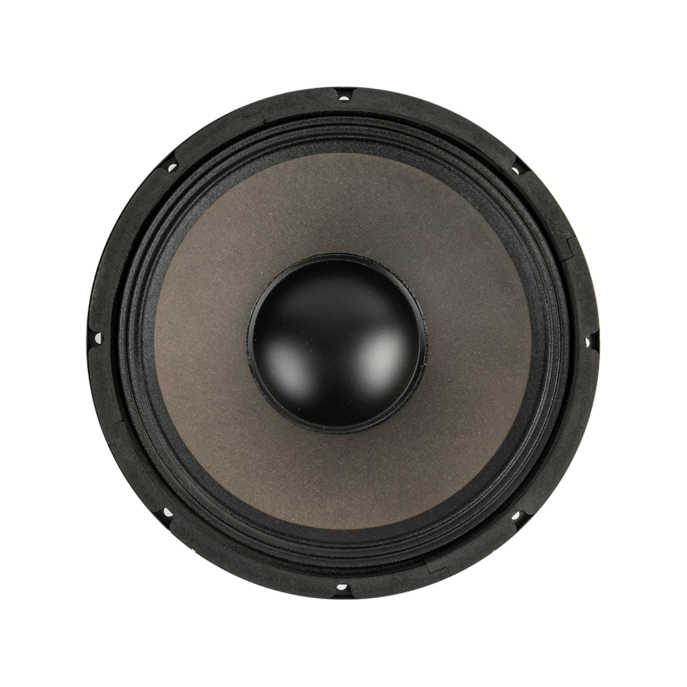 P12-02 12.0 Inches Sound Field Calibration Professional Speakers