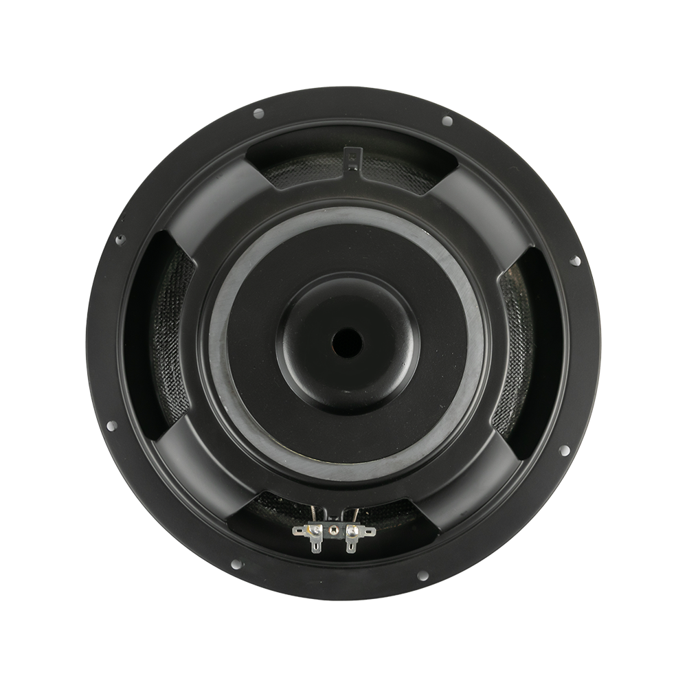 W12-05 12.0 Inches Single Feature Dual Voice Coil Car Subwoofers