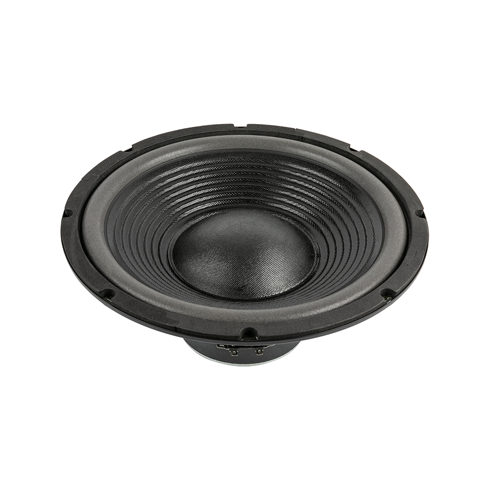 W12-06 12.0 Inches Rubber Surround Car Subwoofers