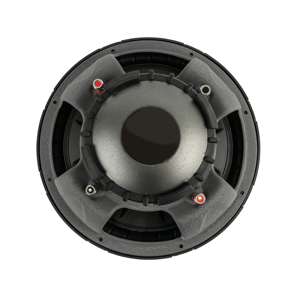 W12-07 12.0 Inches Injection Cone Car Subwoofers Speakers