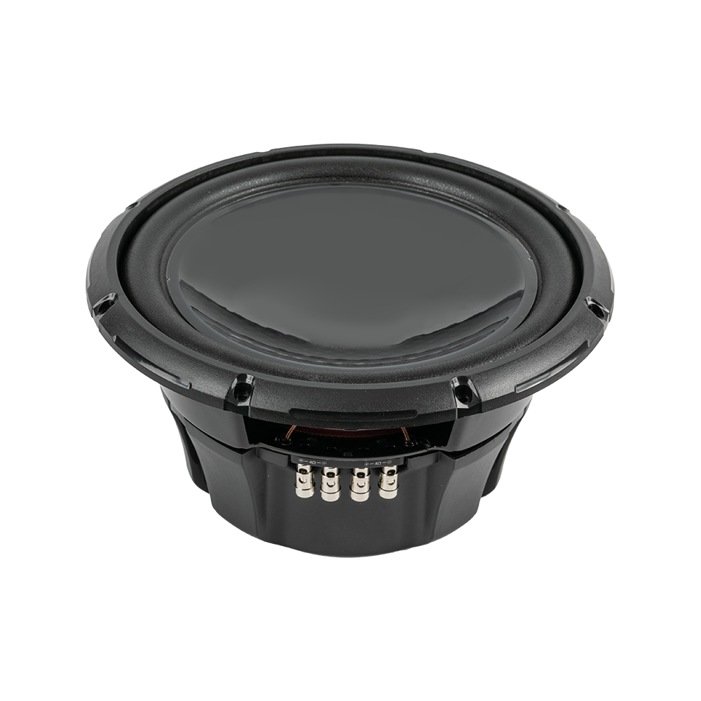 W12-09 12.0 Inches HD Sound Quality Car Subwoofers