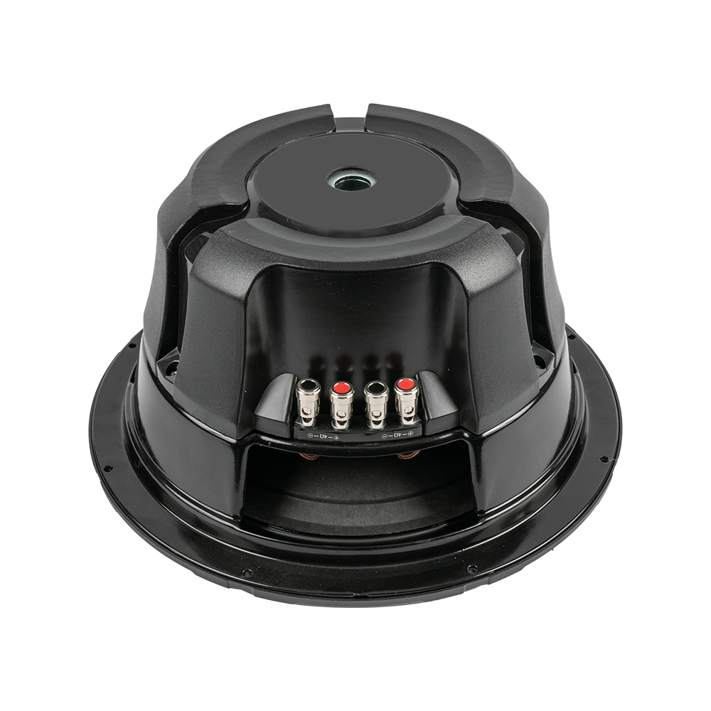 W12-09 12.0 Inches HD Sound Quality Car Subwoofers