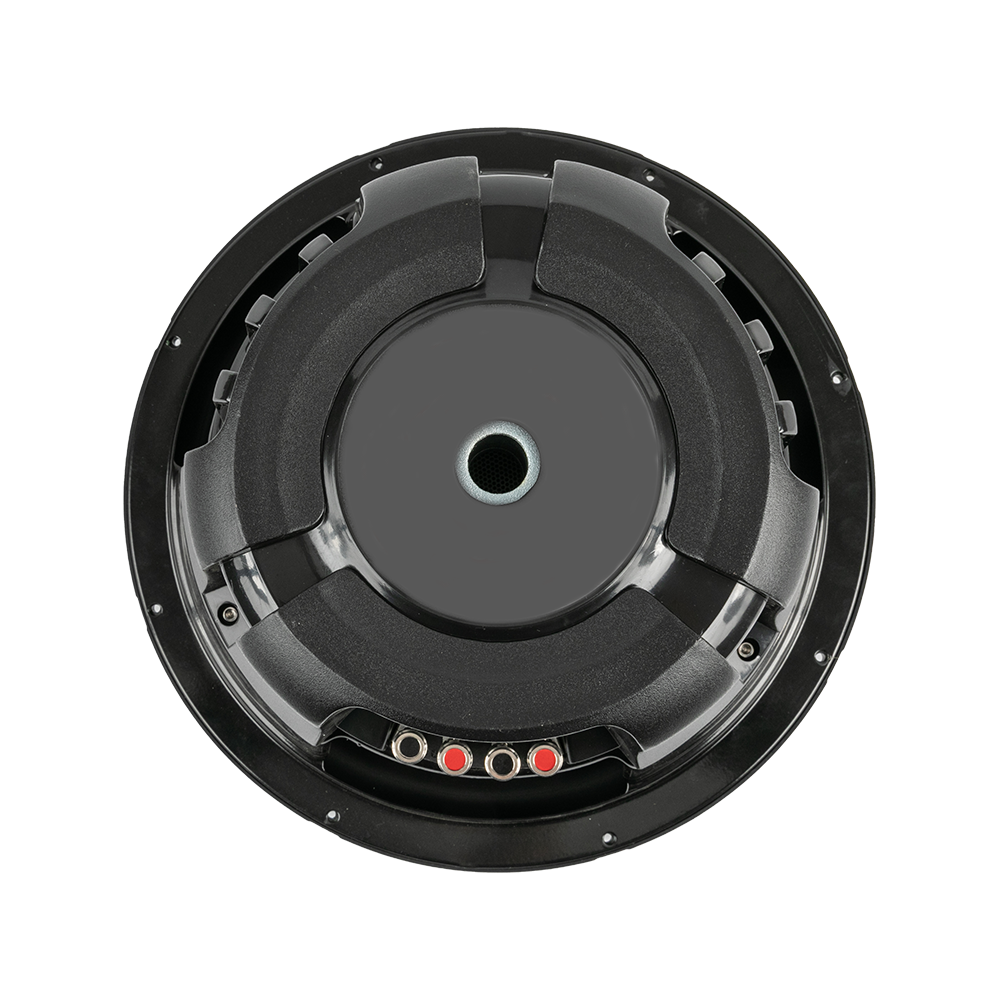 W12-09 12.0 Inches HD Sound Quality Car Subwoofers