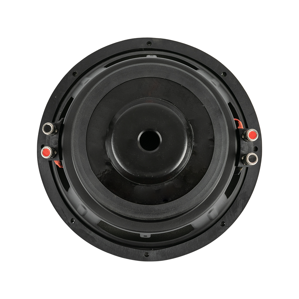 W10-02 10 Inches high-fidelity sound quality car subwoofers