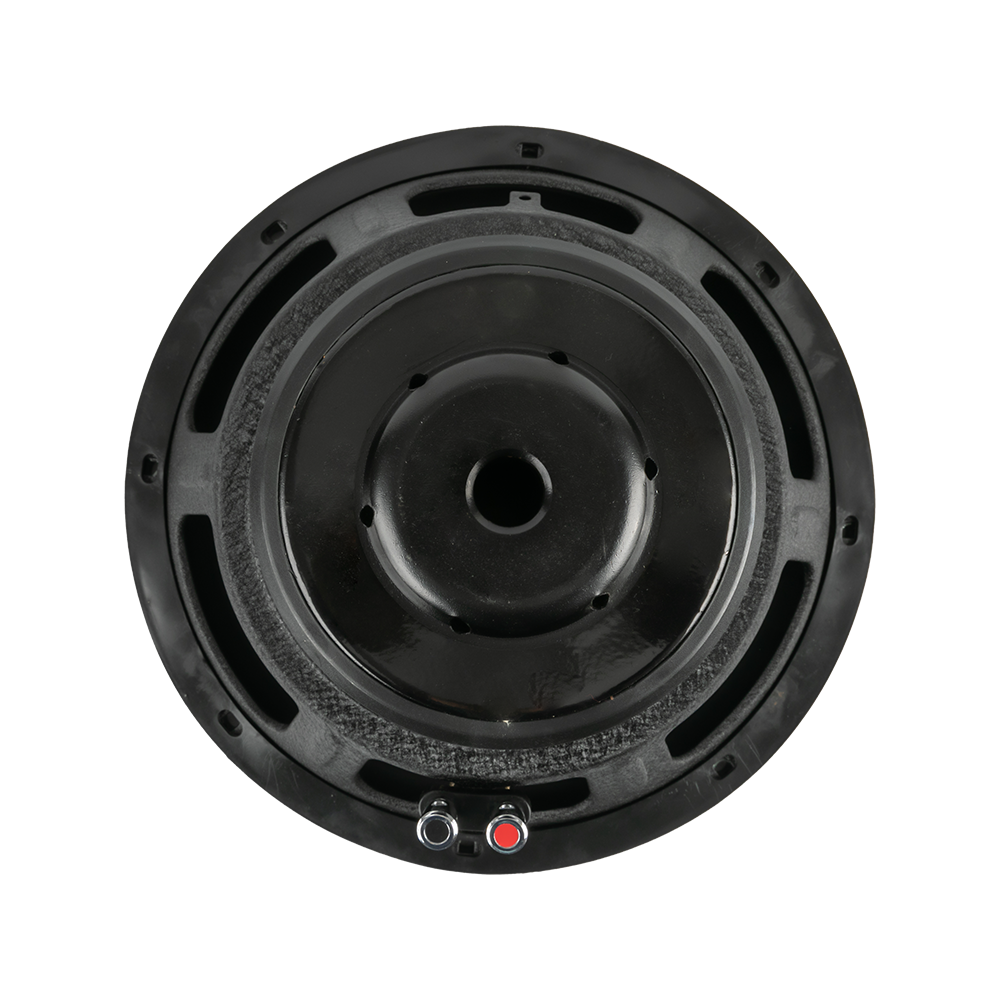 W10-03 10 Inches multi-Channel car audio subwoofers