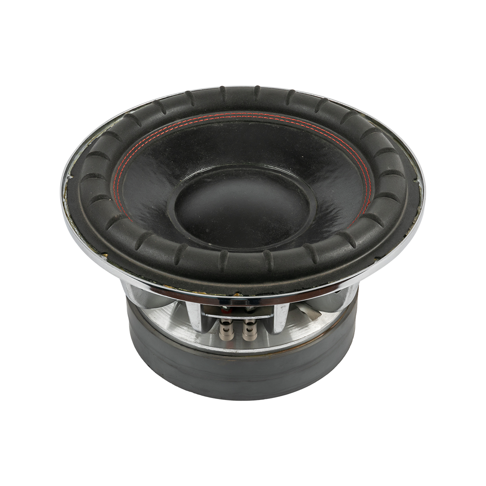 W12-12 12.0 Inches Portable High Power Car Subwoofer