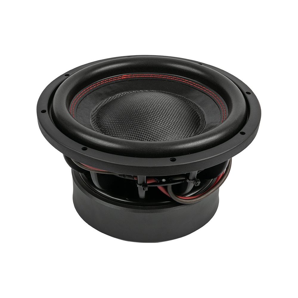 W12-13 12.0 Inches car subwoofers