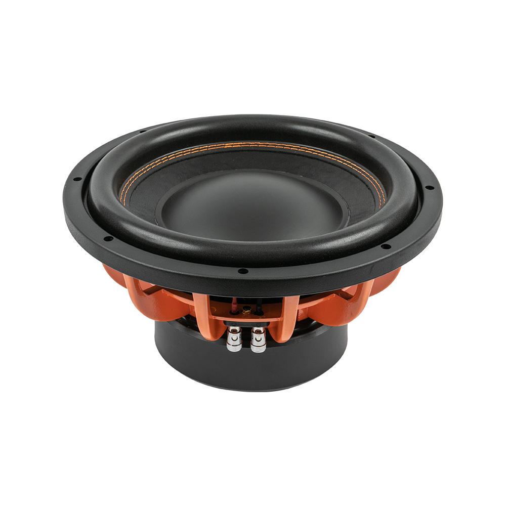 W12-15 12.0 Inches car subwoofers