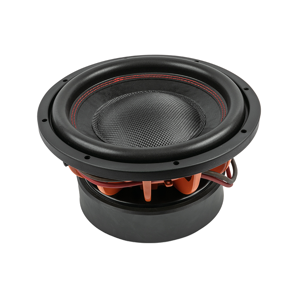 W12-16 12.0 Inches car subwoofers