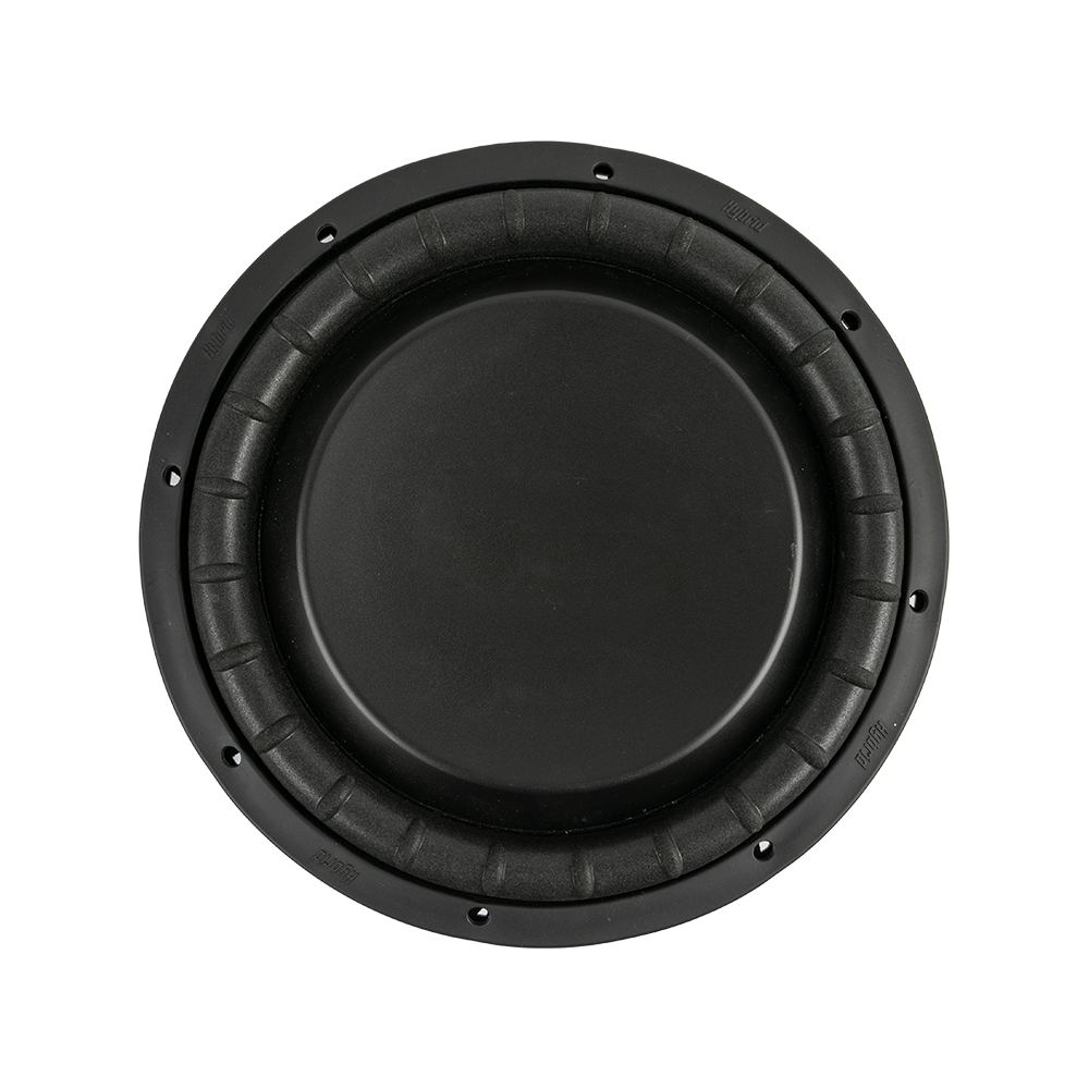 W12-17 12.0 Inches car subwoofers