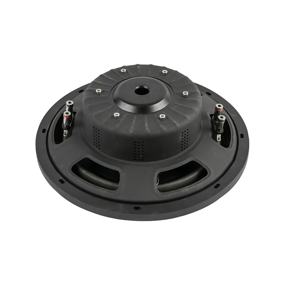 W12-17 12.0 Inches car subwoofers