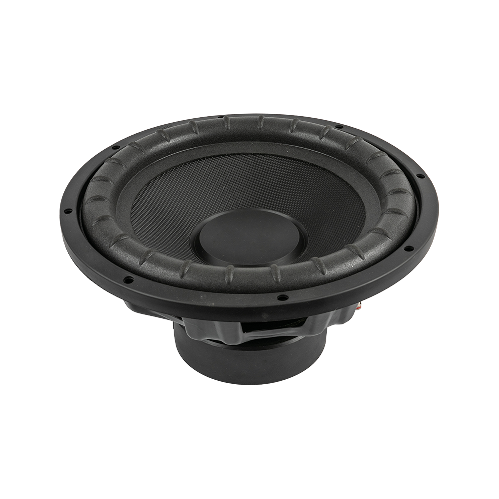 W15-02 15.0 Inches car subwoofers