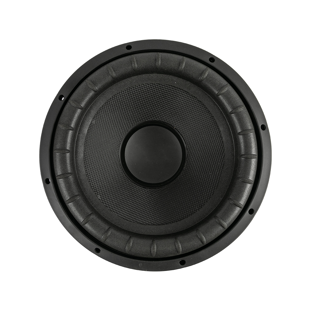 W15-02 15.0 Inches car subwoofers