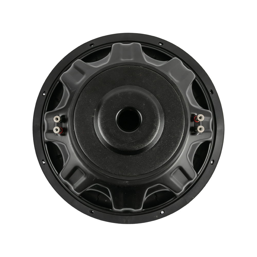 W15-02 15.0 Inches car subwoofers