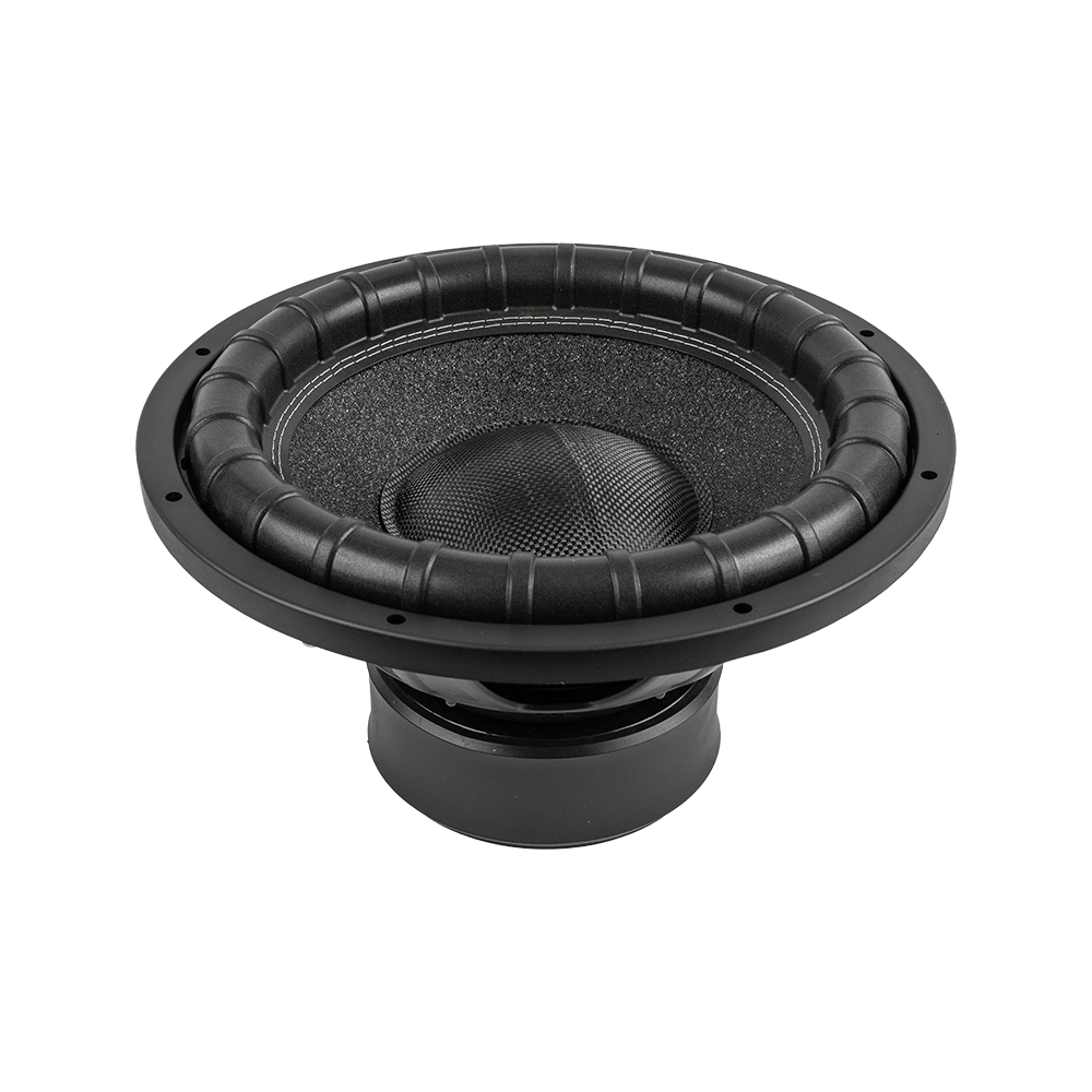 W15-01 15.0 Inches car subwoofers