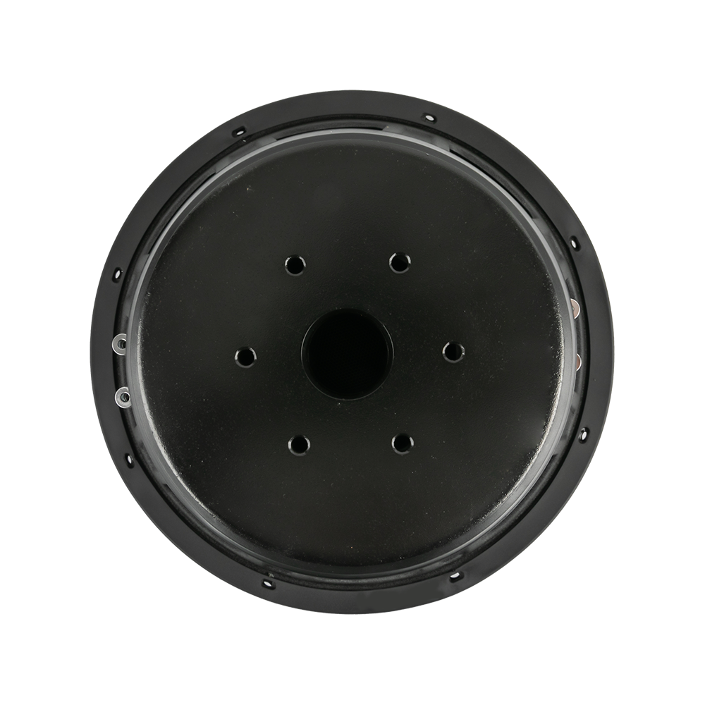 W12-01 12.0 Inches High Strength Steelbasin Car Subwoofers