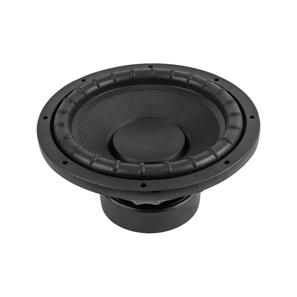 W12-18 12.0 Inches car subwoofers