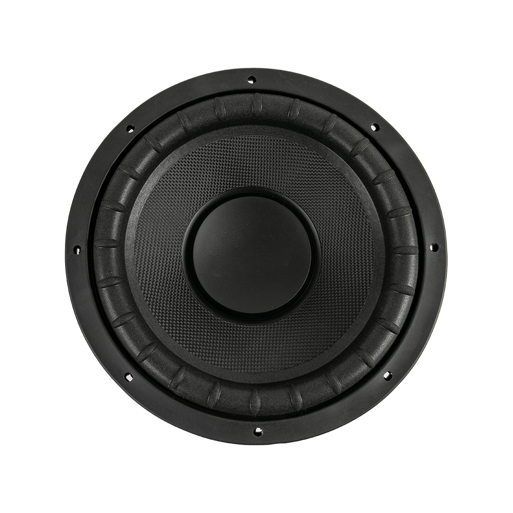 W12-18 12.0 Inches car subwoofers