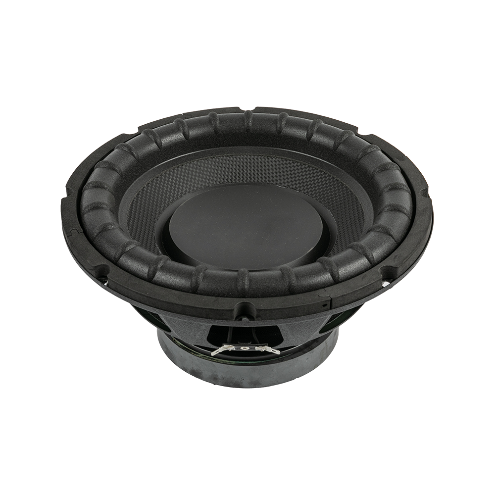 W10-05 10 Inches car anti-vibration subwoofers