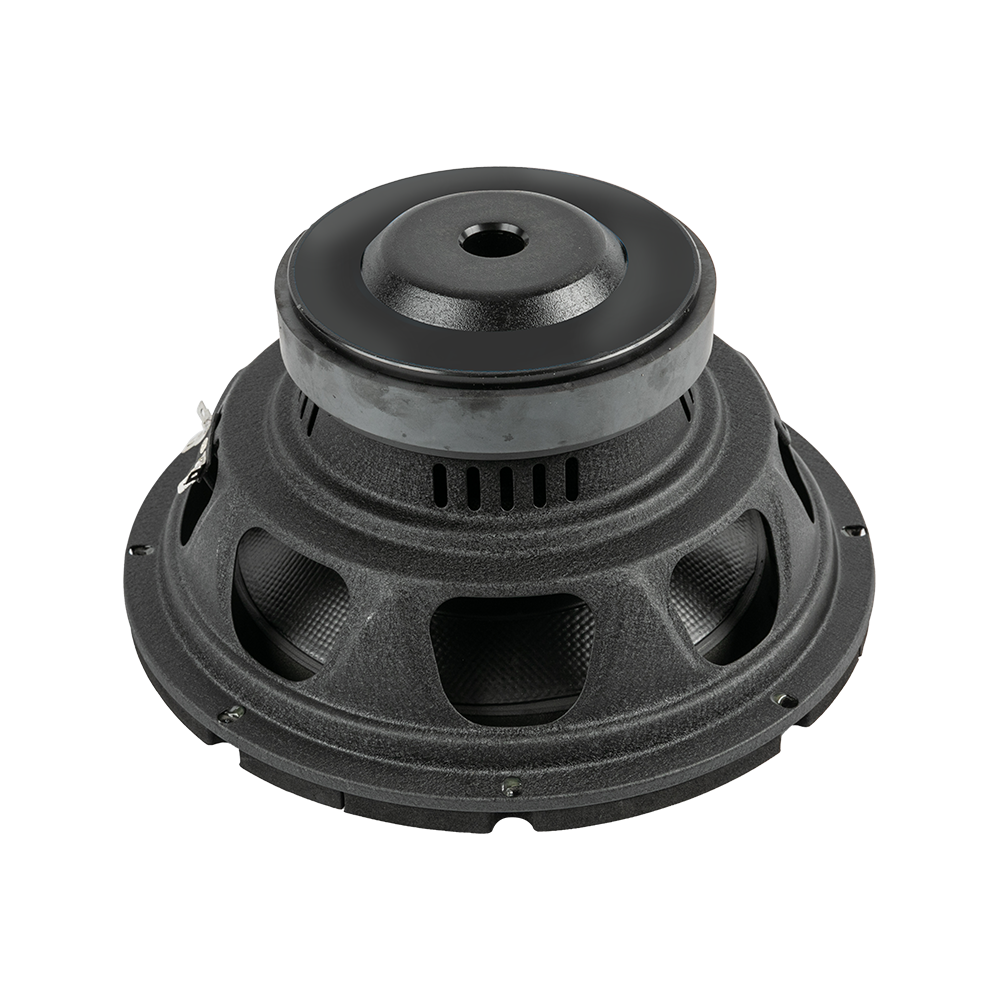 W10-05 10 Inches car anti-vibration subwoofers