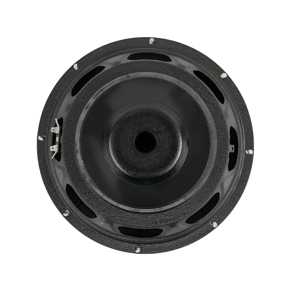 W10-05 10 Inches car anti-vibration subwoofers