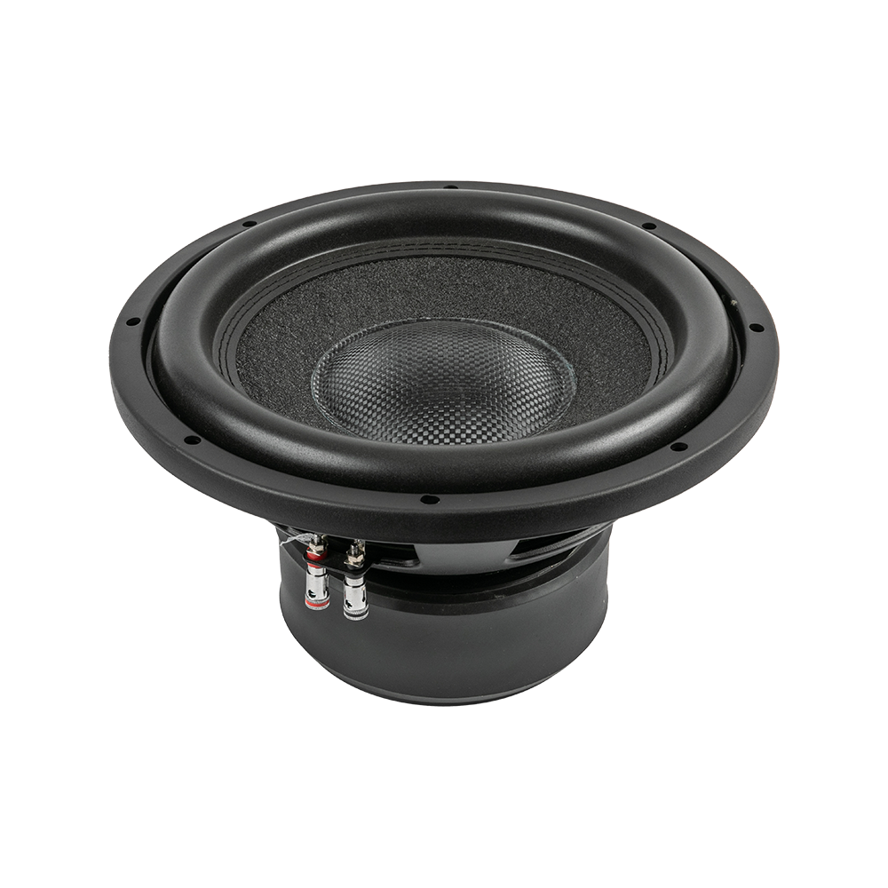 W12-22 12.0 Inches car subwoofers