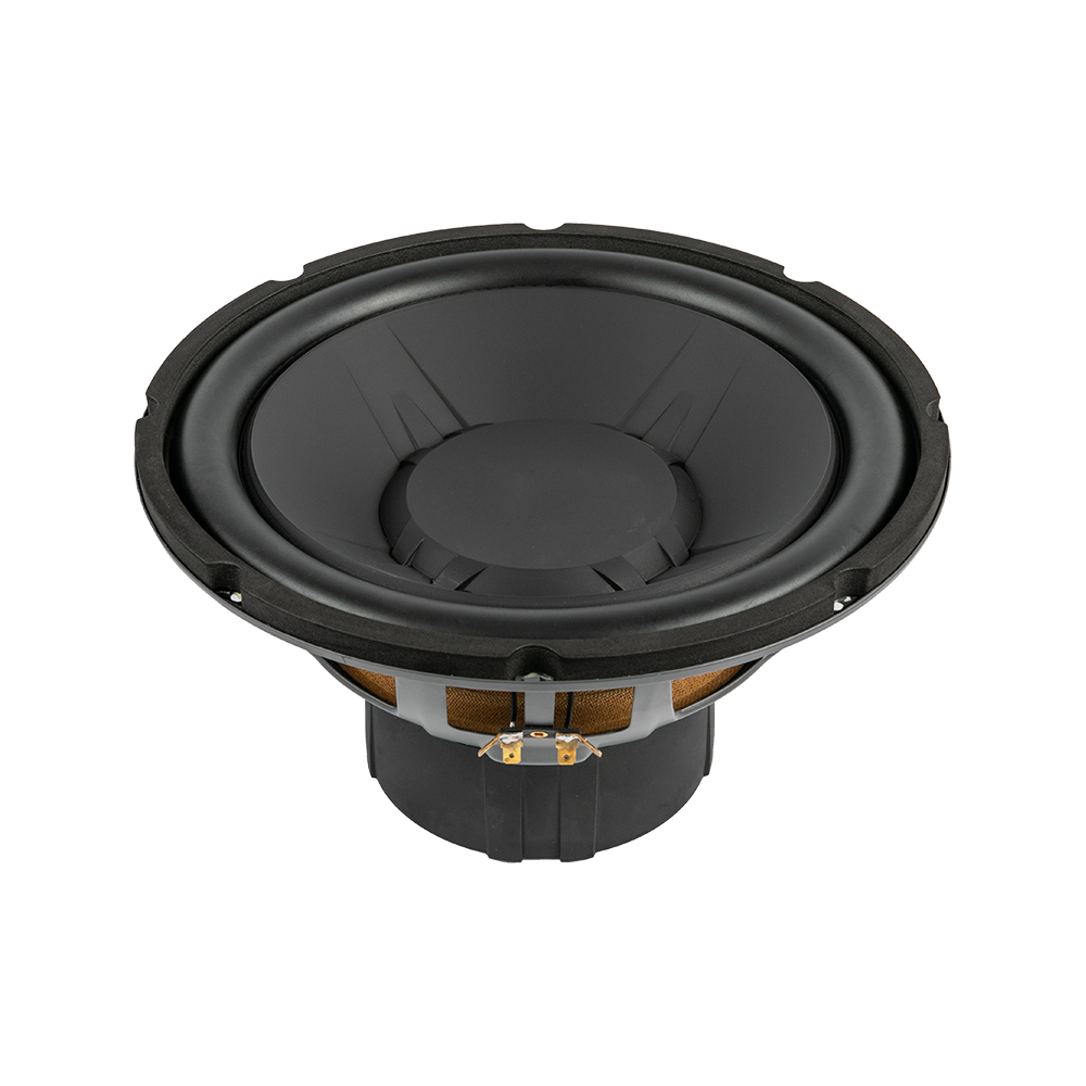 W12-24 12.0 Inches car subwoofers