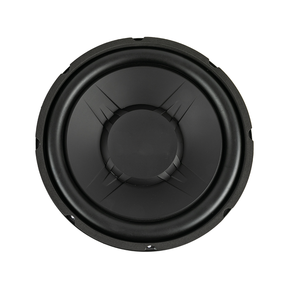 W12-24 12.0 Inches car subwoofers