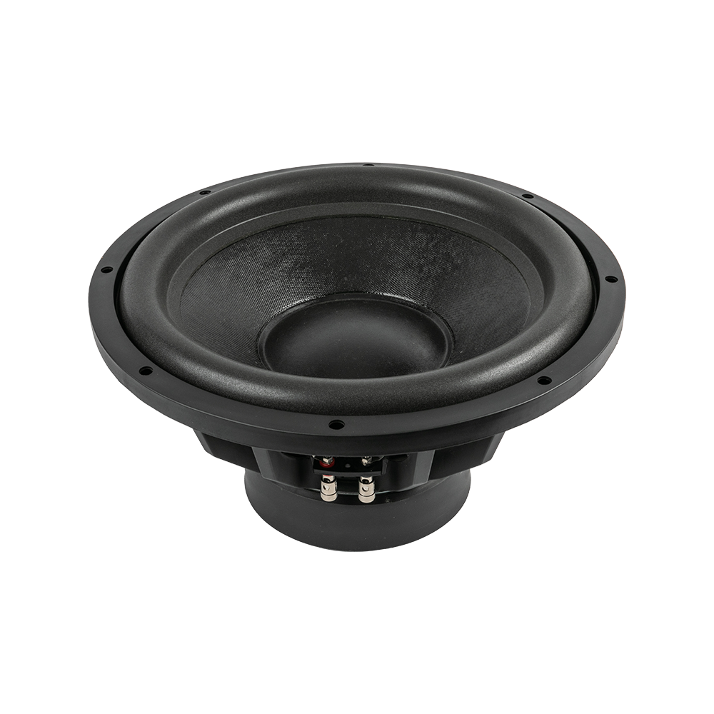 W15-03 15.0 Inches car subwoofers