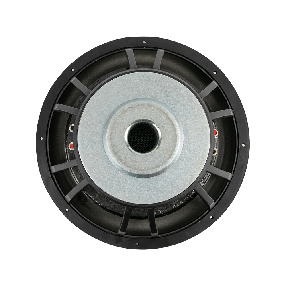 W15-03 15.0 Inches car subwoofers