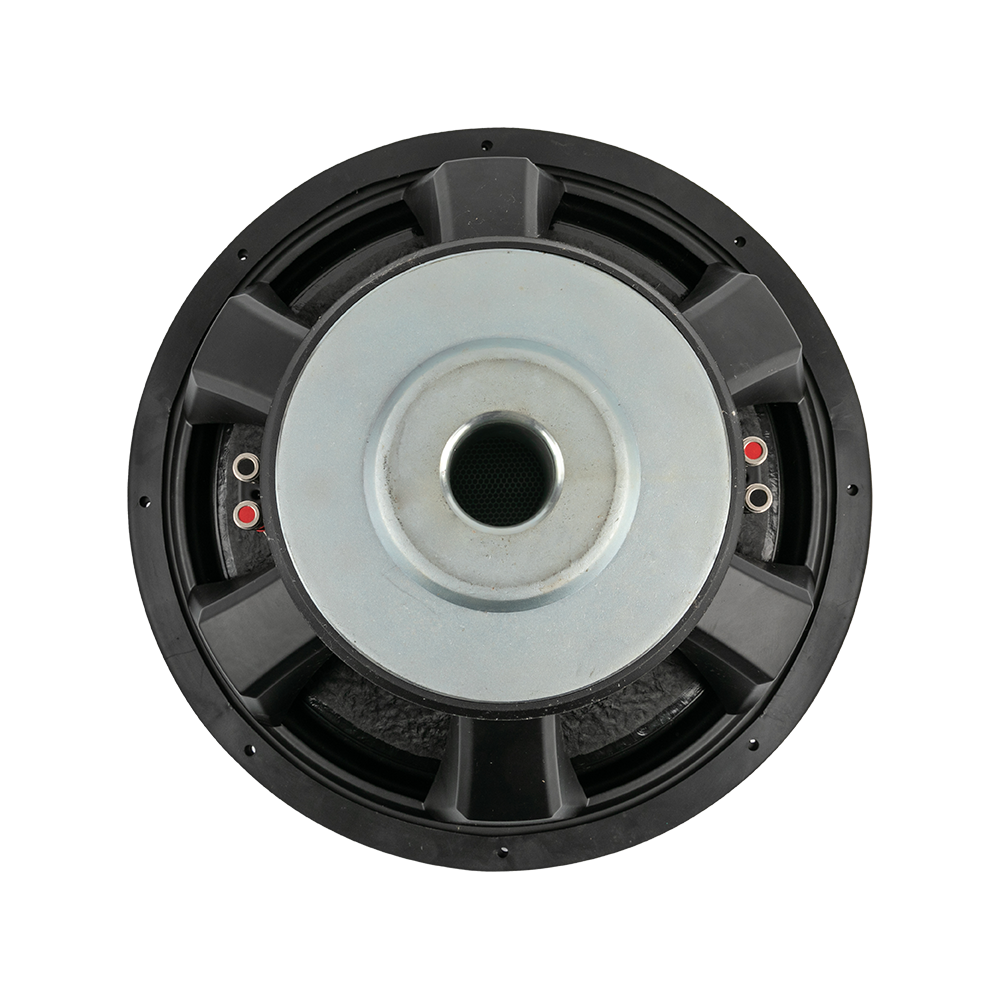 W15-04 15.0 Inches car subwoofers