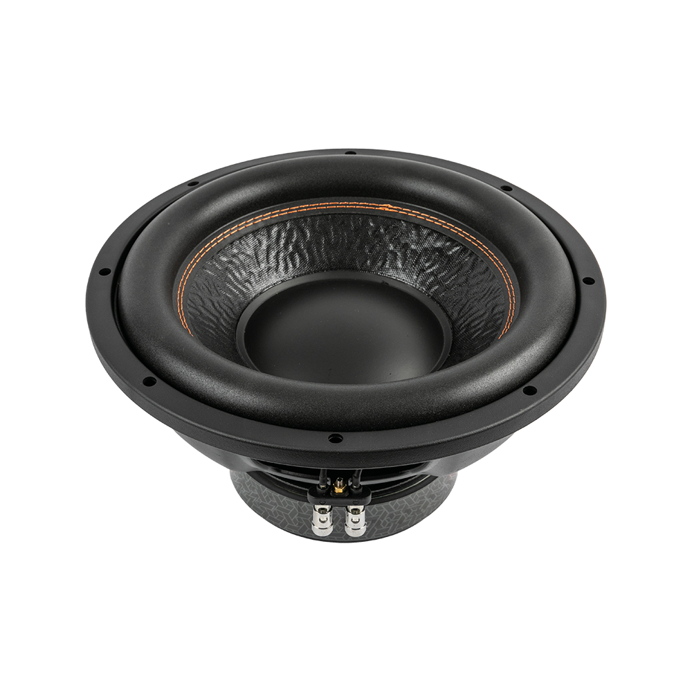 W12-29 12.0 Inches car subwoofers